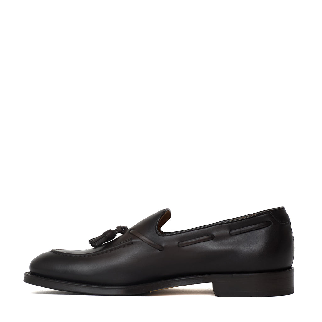 Tassel Moc Nappato