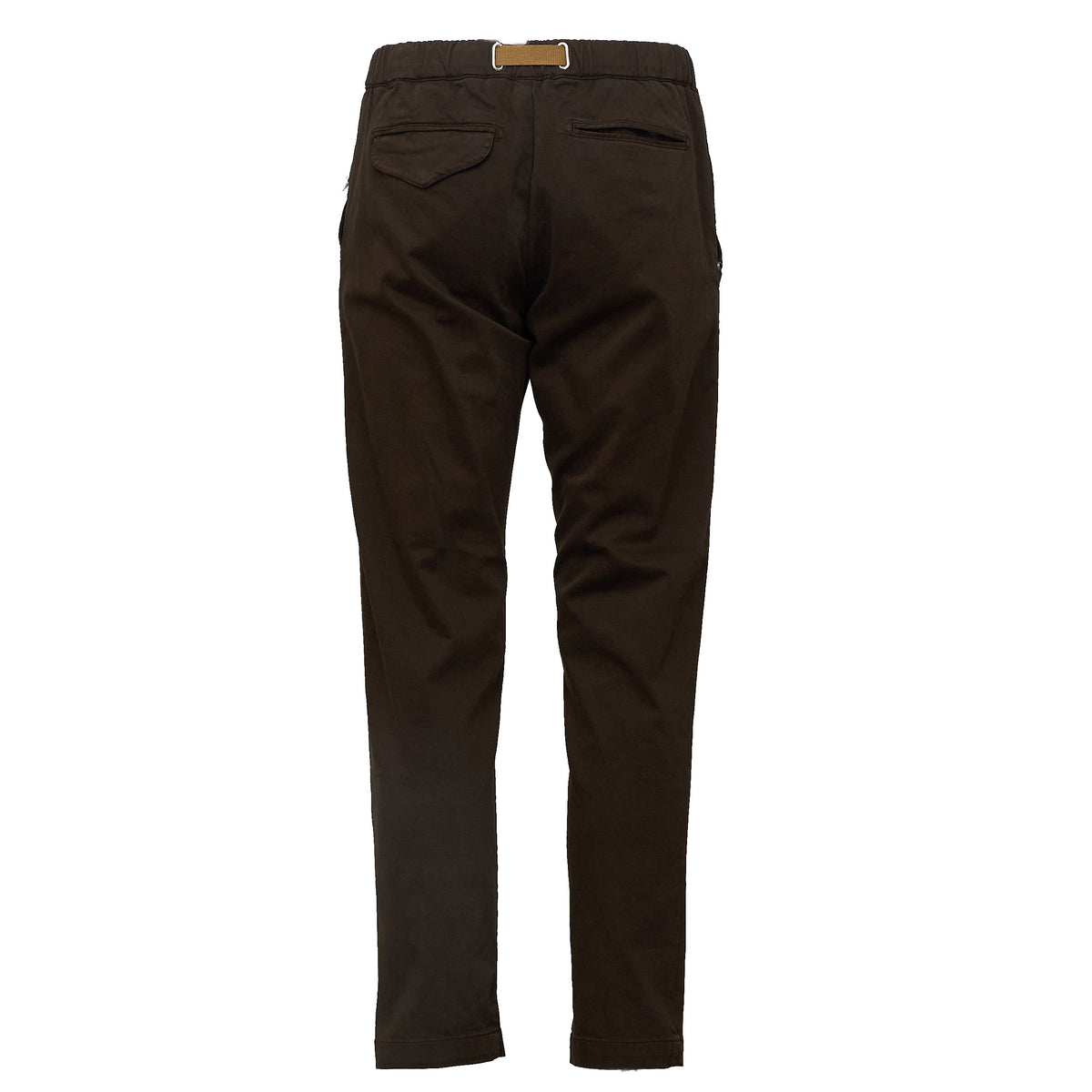 Pantaloni In Gabardina