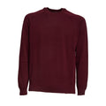 Maglia Felpa Girocollo Manica Raglan