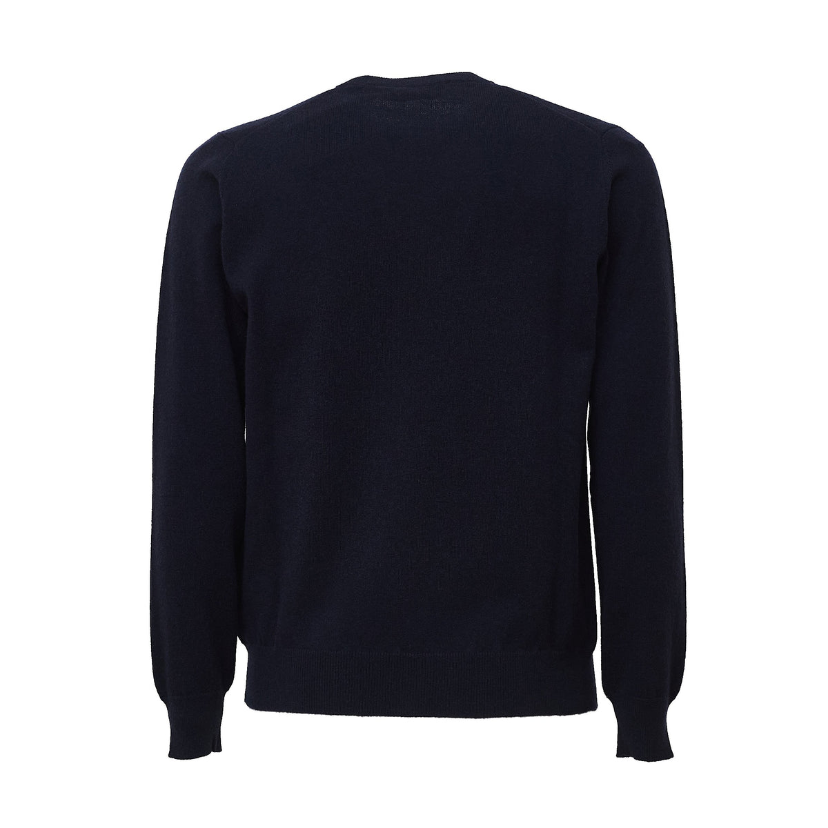 Maglia Girocollo Cashmere