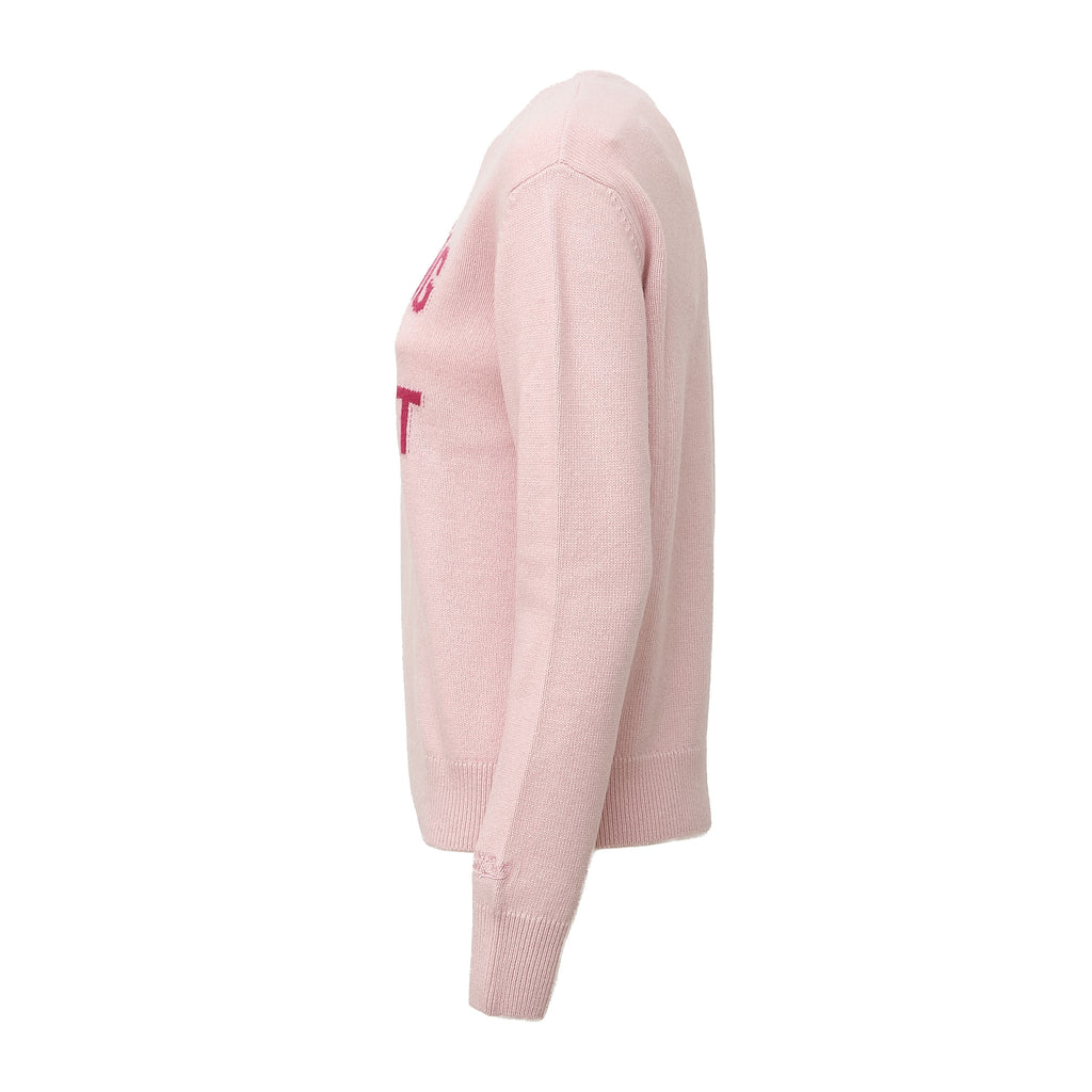New Queen Crew Neck Sweater