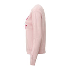 New Queen Crew Neck Sweater
