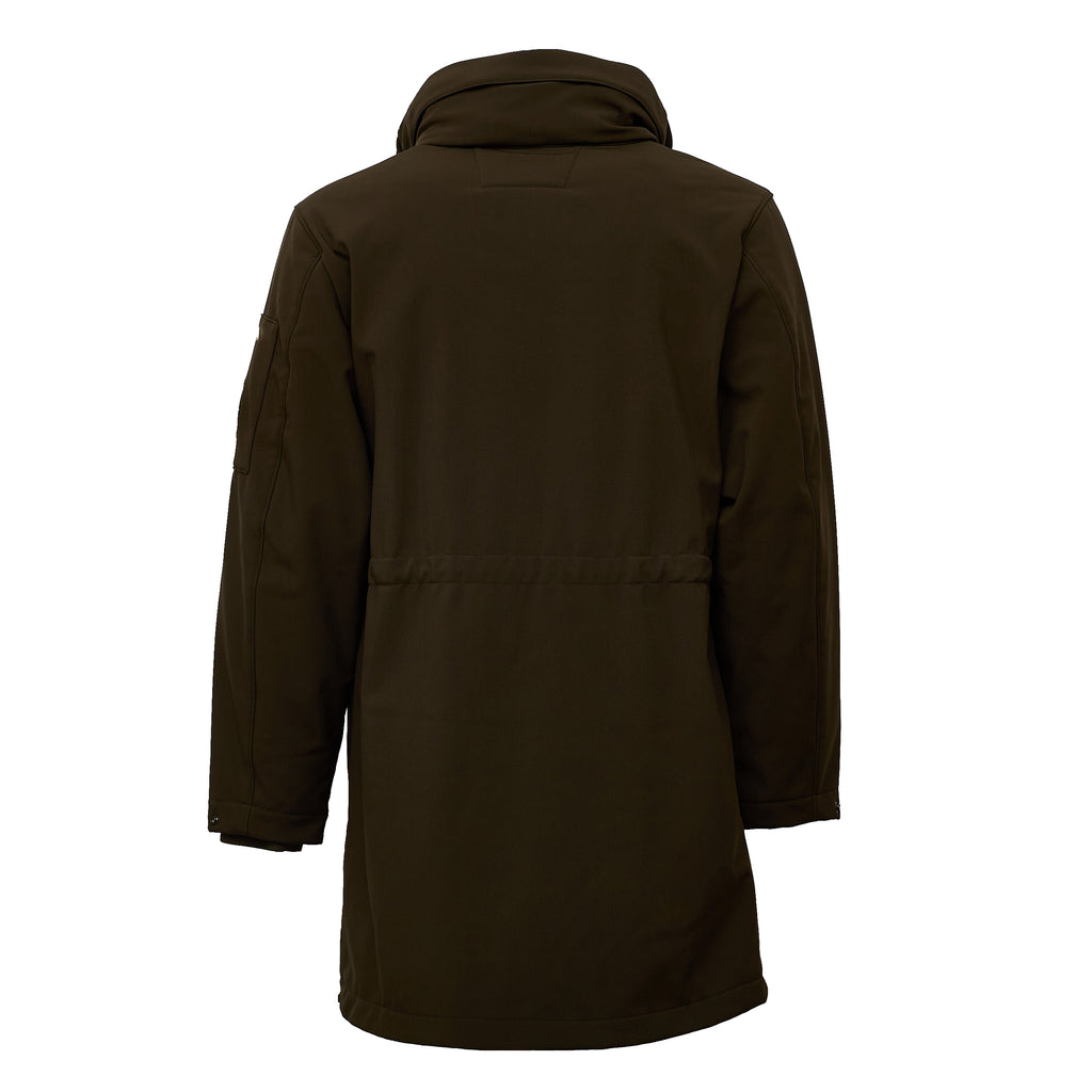 C.P. Shell-R Padded Hooded Parka