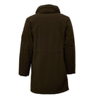 C.P. Shell-R Padded Hooded Parka