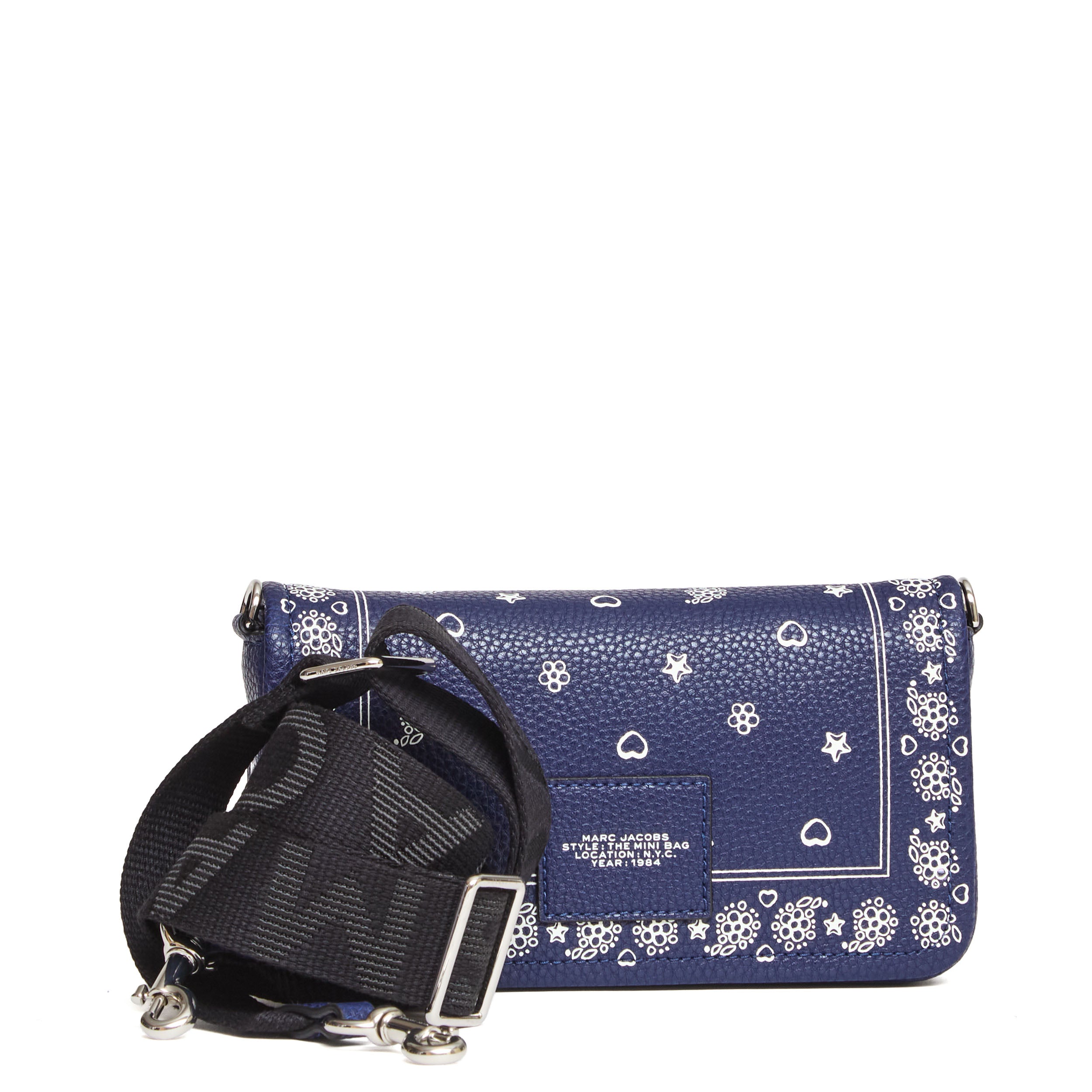 The Mini Bag
