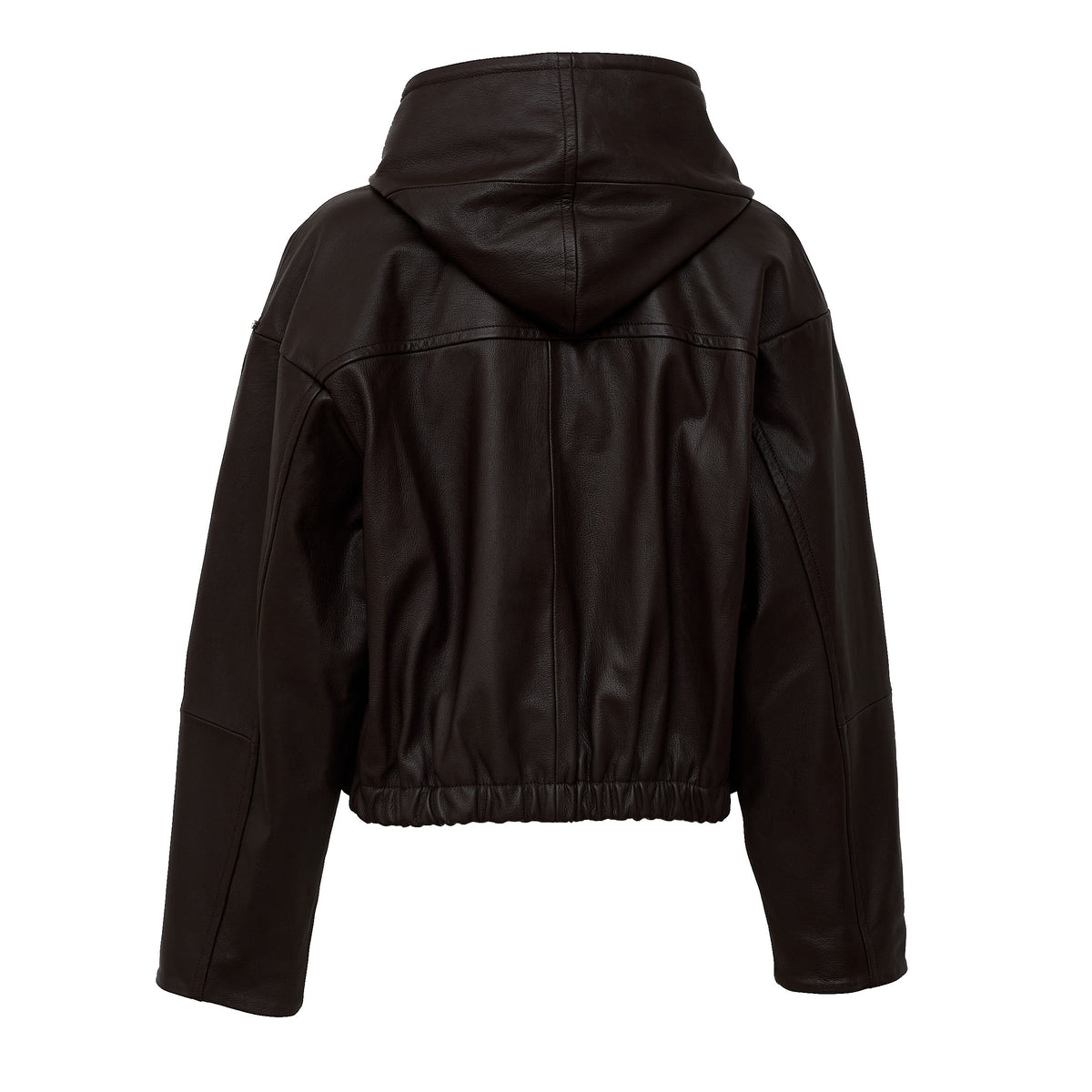Giacca In Pelle Kabala Goat Deep Touch