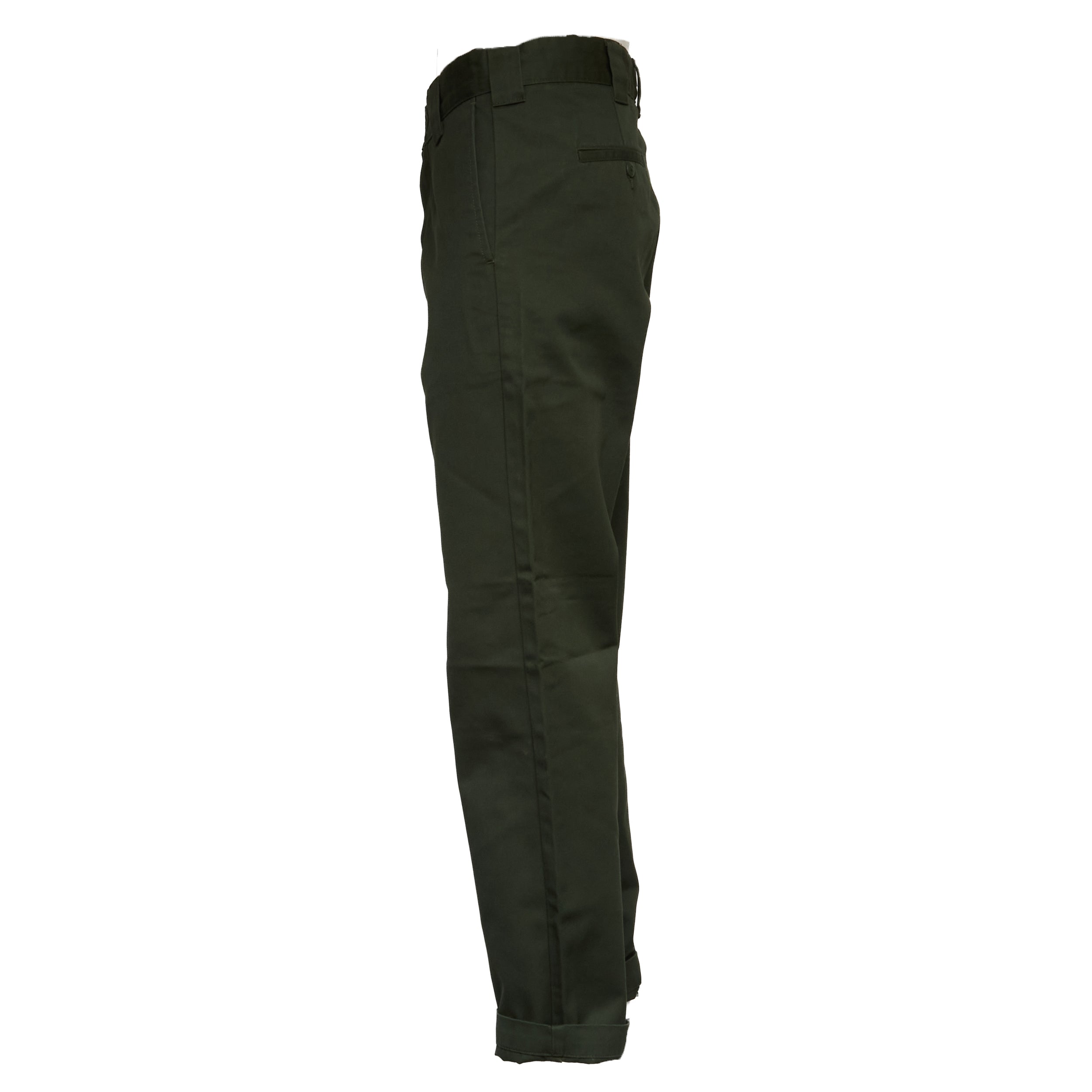 Master Pant Denison Twill