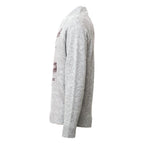 Sweater Bricklane Print
