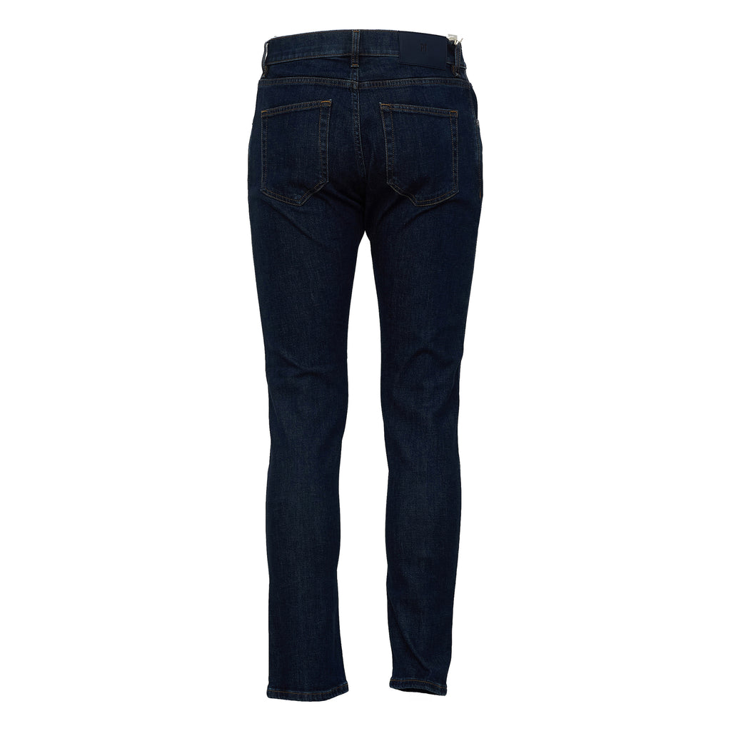 Jeans Breakbeat Zip Stretch Japan