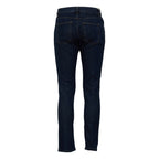 Jeans Breakbeat Zip Stretch Japan