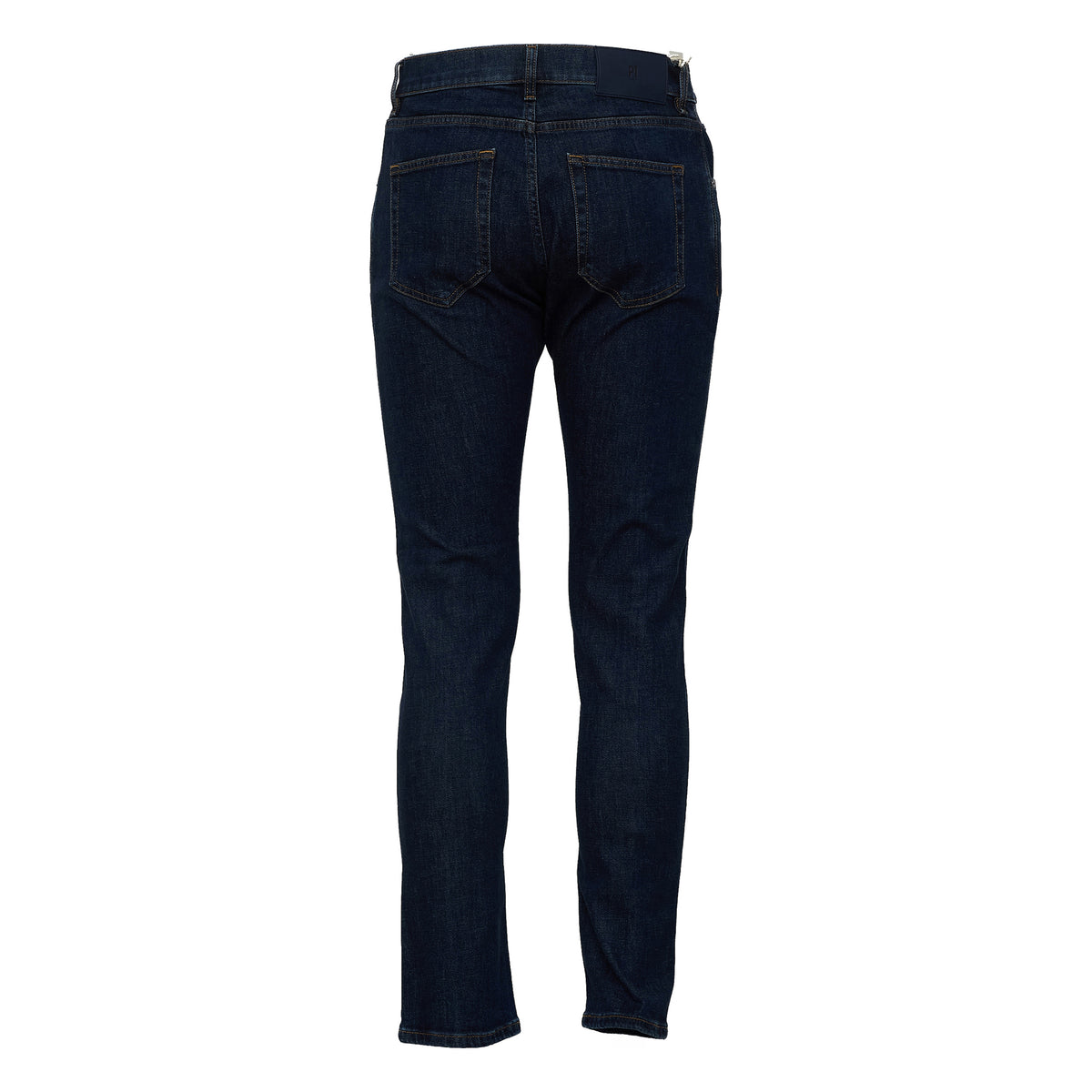 Jeans Breakbeat Zip Stretch Japan