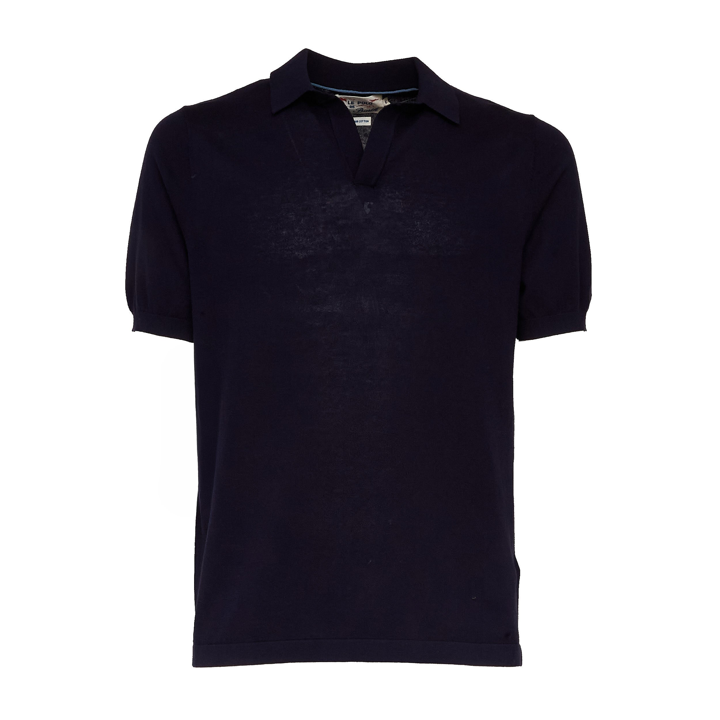 Polo Sloan In Cotone M/M