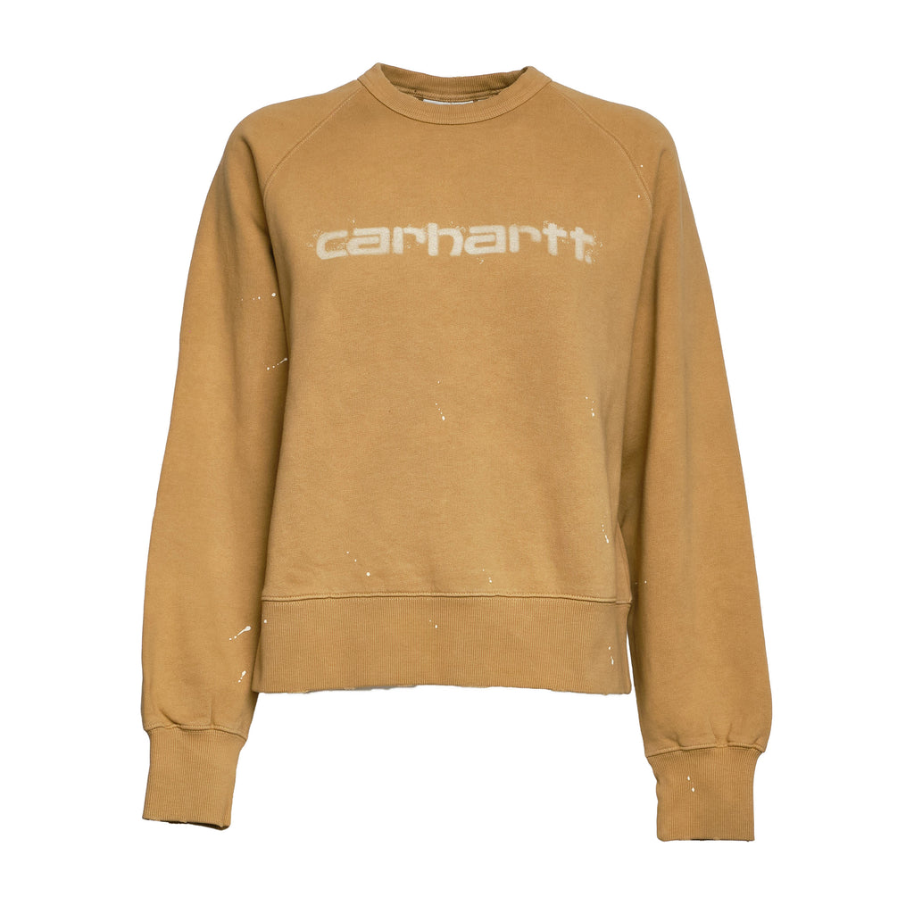 W' Painter Sweatshirt