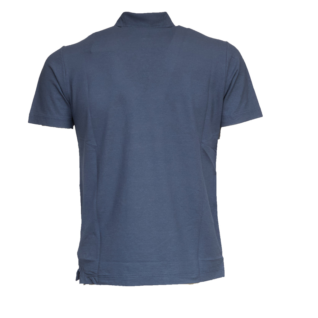 Polo M/C Slim Fit