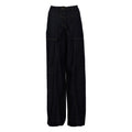 Indigo Denim Straight Leg Jeans