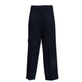 Pantaloni Mestro Lunghi