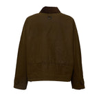 W'S Shelter Short Work Jacket