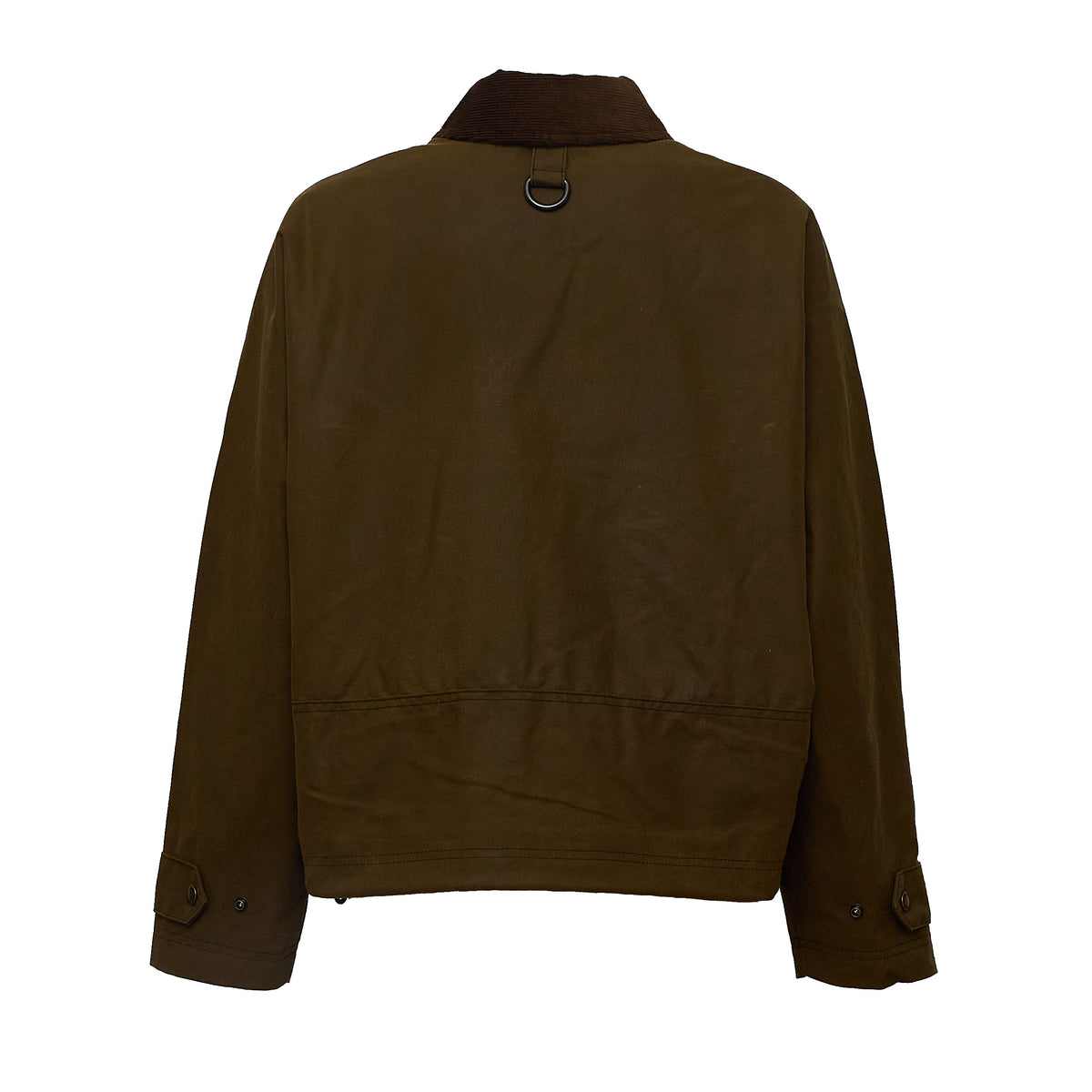 W'S Shelter Short Work Jacket