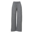 Pantaloni In Lana
