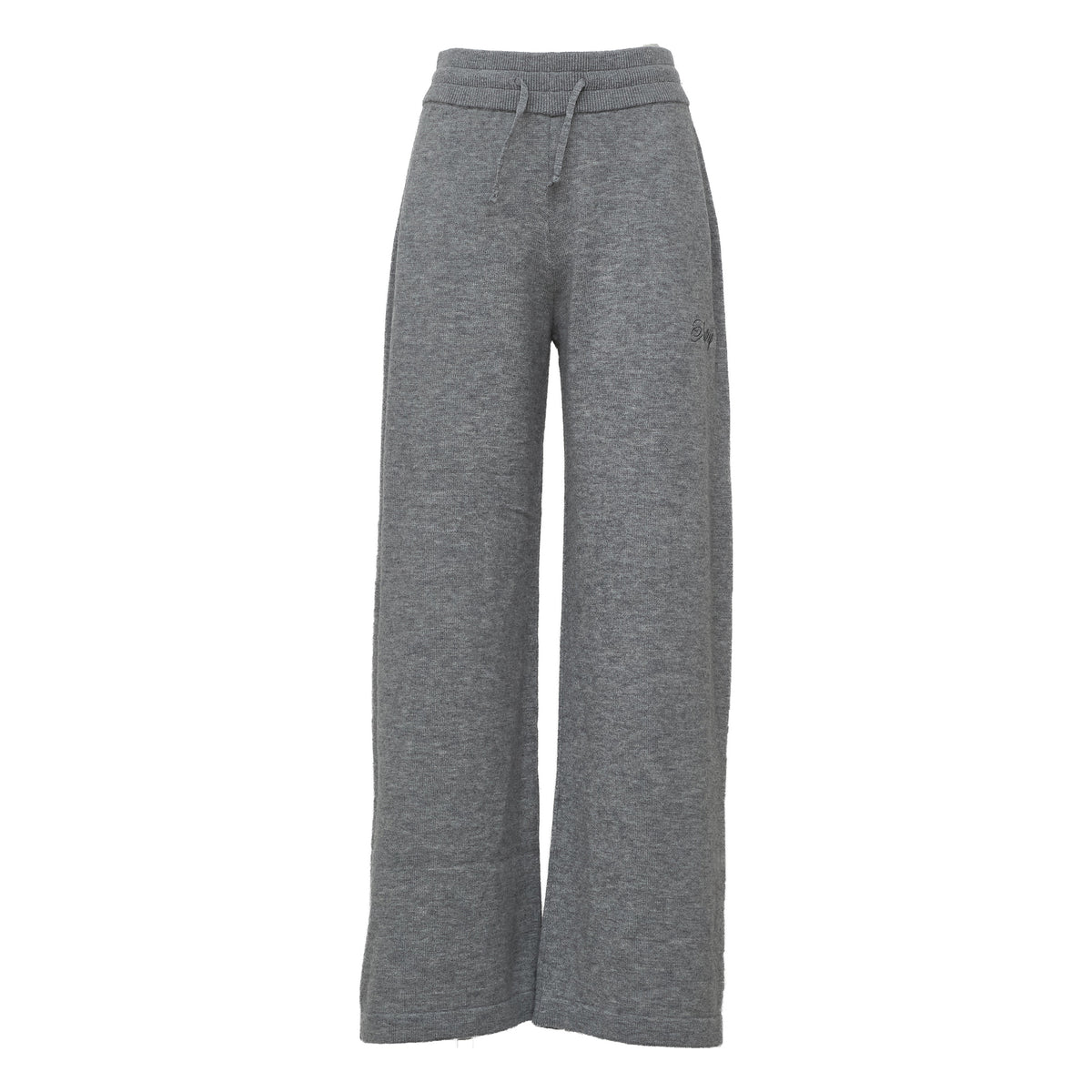 Pantaloni In Lana