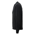 Cardigan In Lana, Cashmere