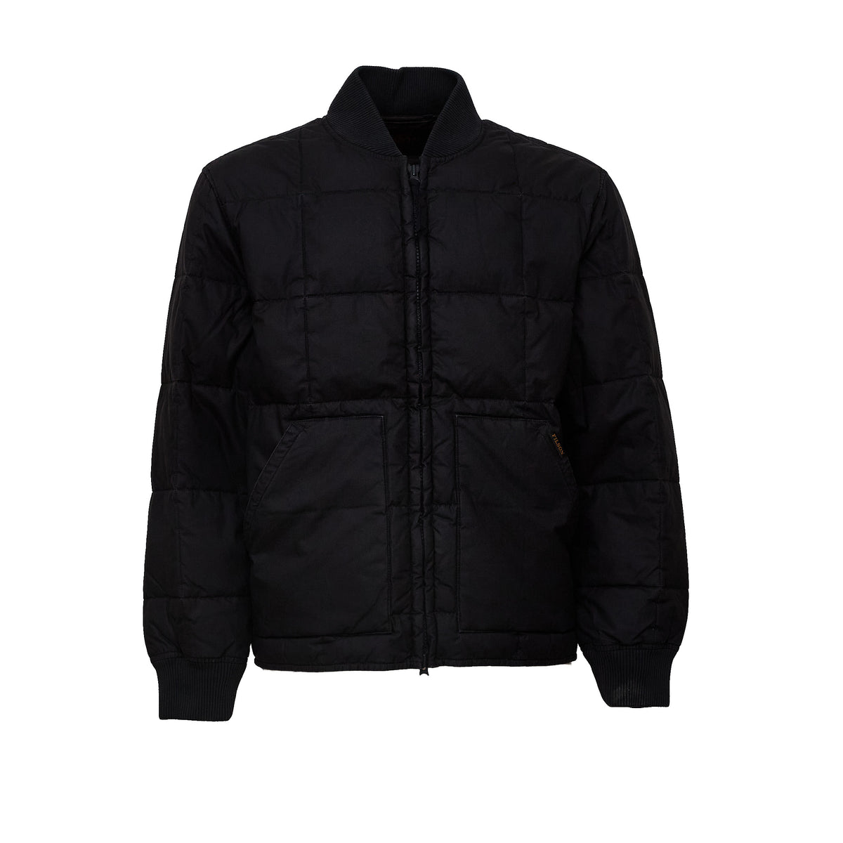 Heritage Cotton Down Jacket