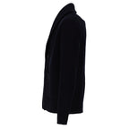 Cardigan Sciallato Costa Inglese