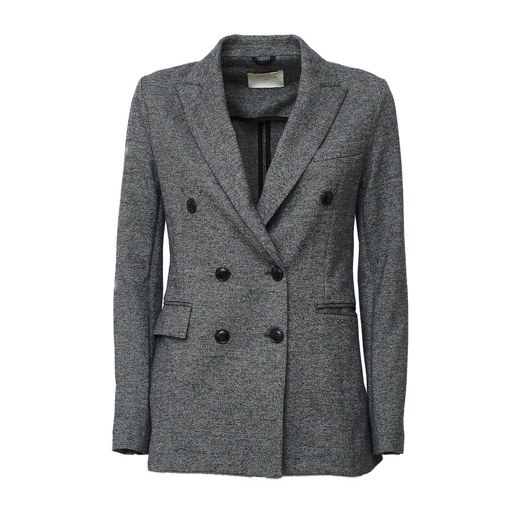 Blazer Double Breasted
