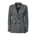 Blazer Double Breasted