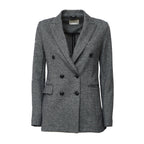 Blazer Double Breasted