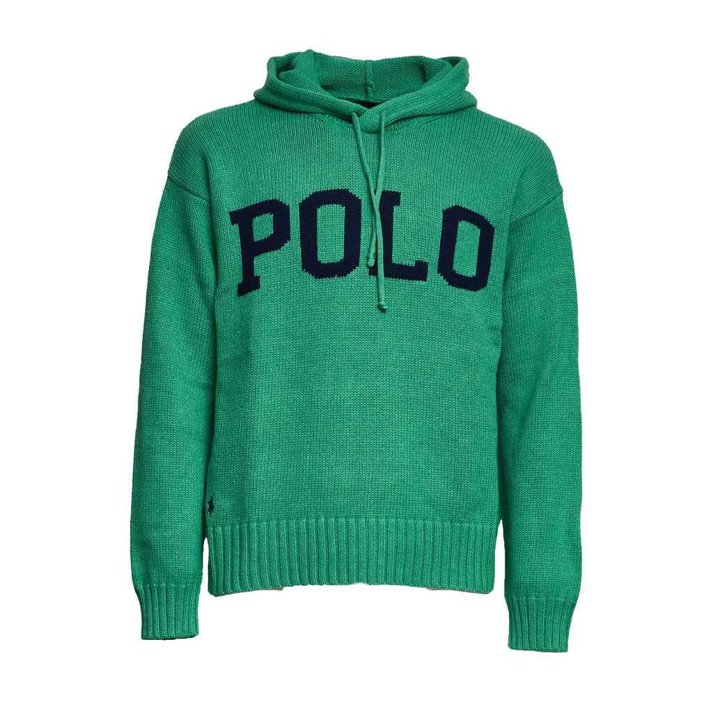 Maglia Con Cappuccio