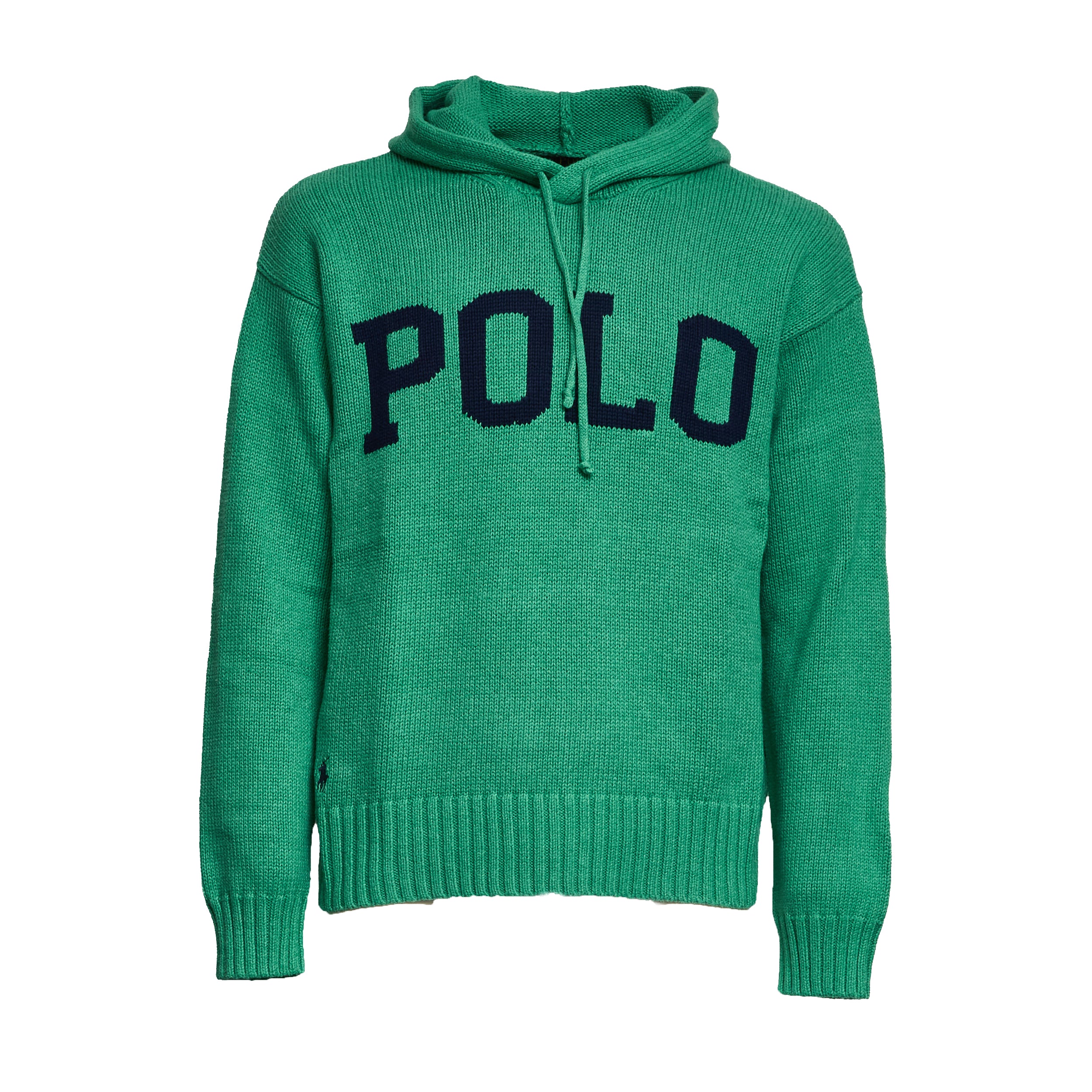 Maglia Con Cappuccio