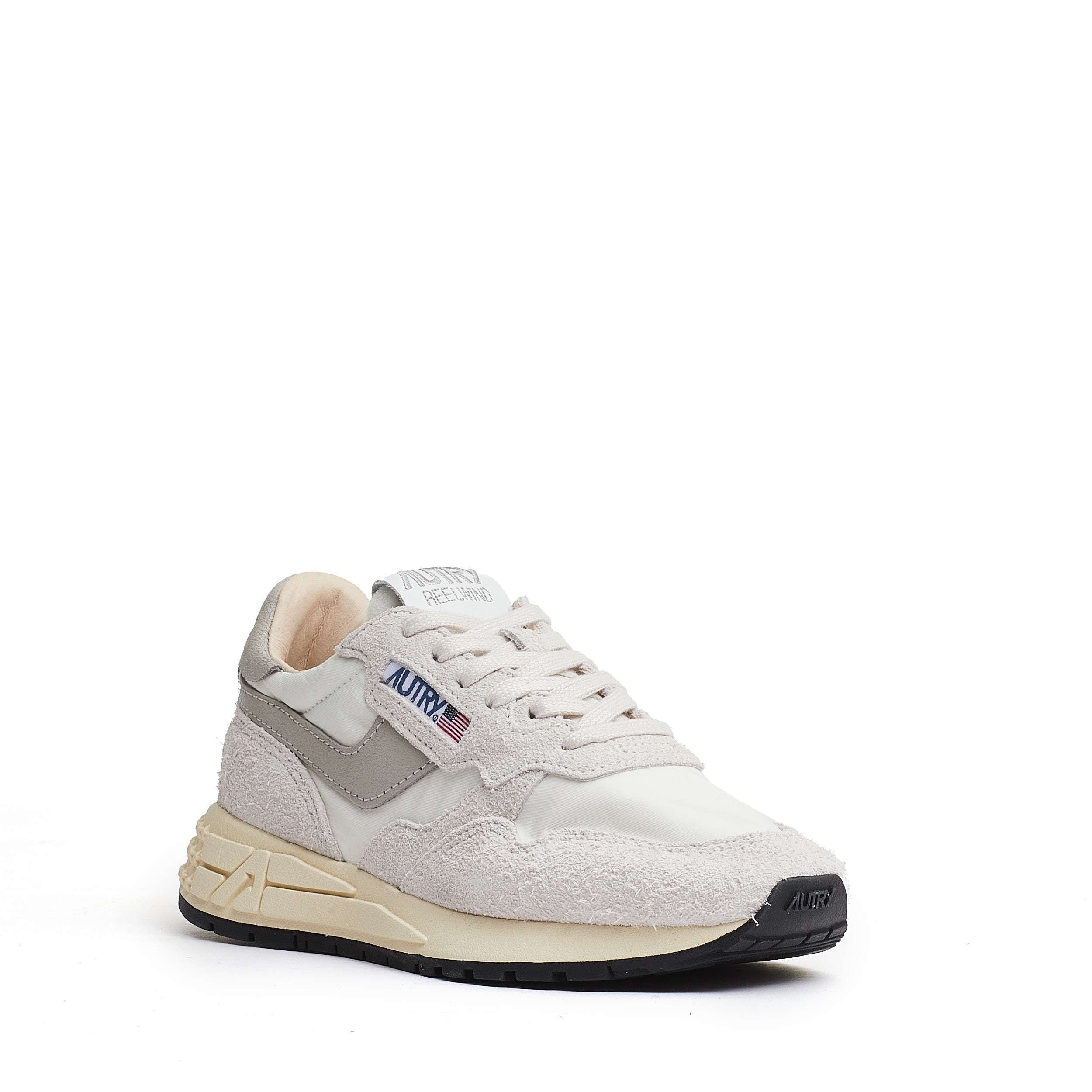 Sneakers Reelwind Low