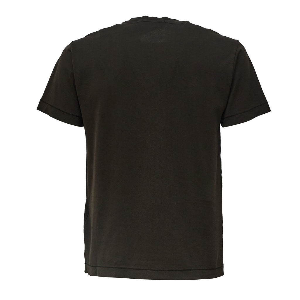 T-Shirt 60/2 Cotton Jersey