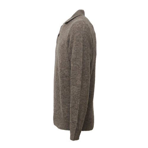 Alfie Alpaca Polo