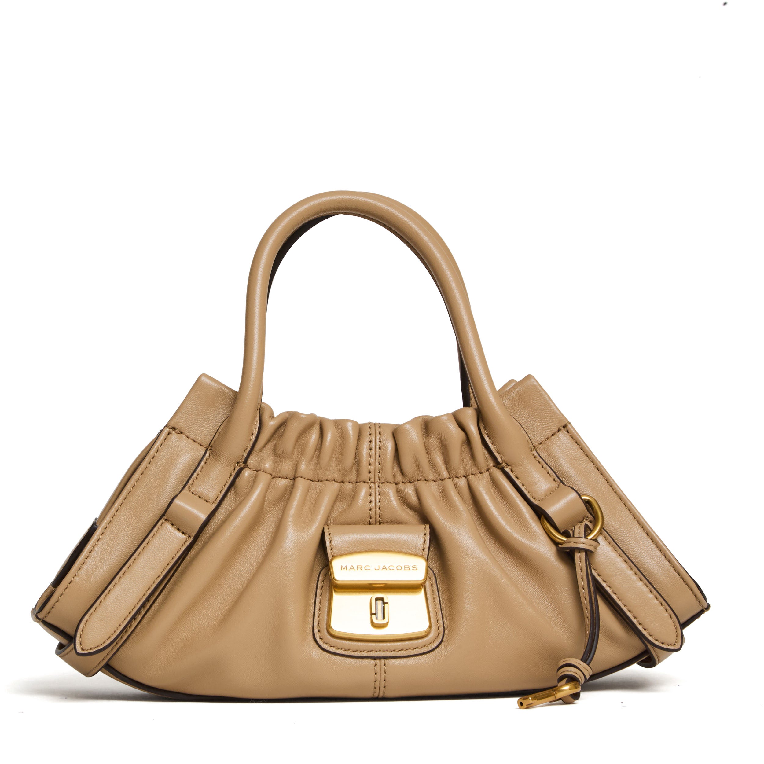 The Small Satchel Bag