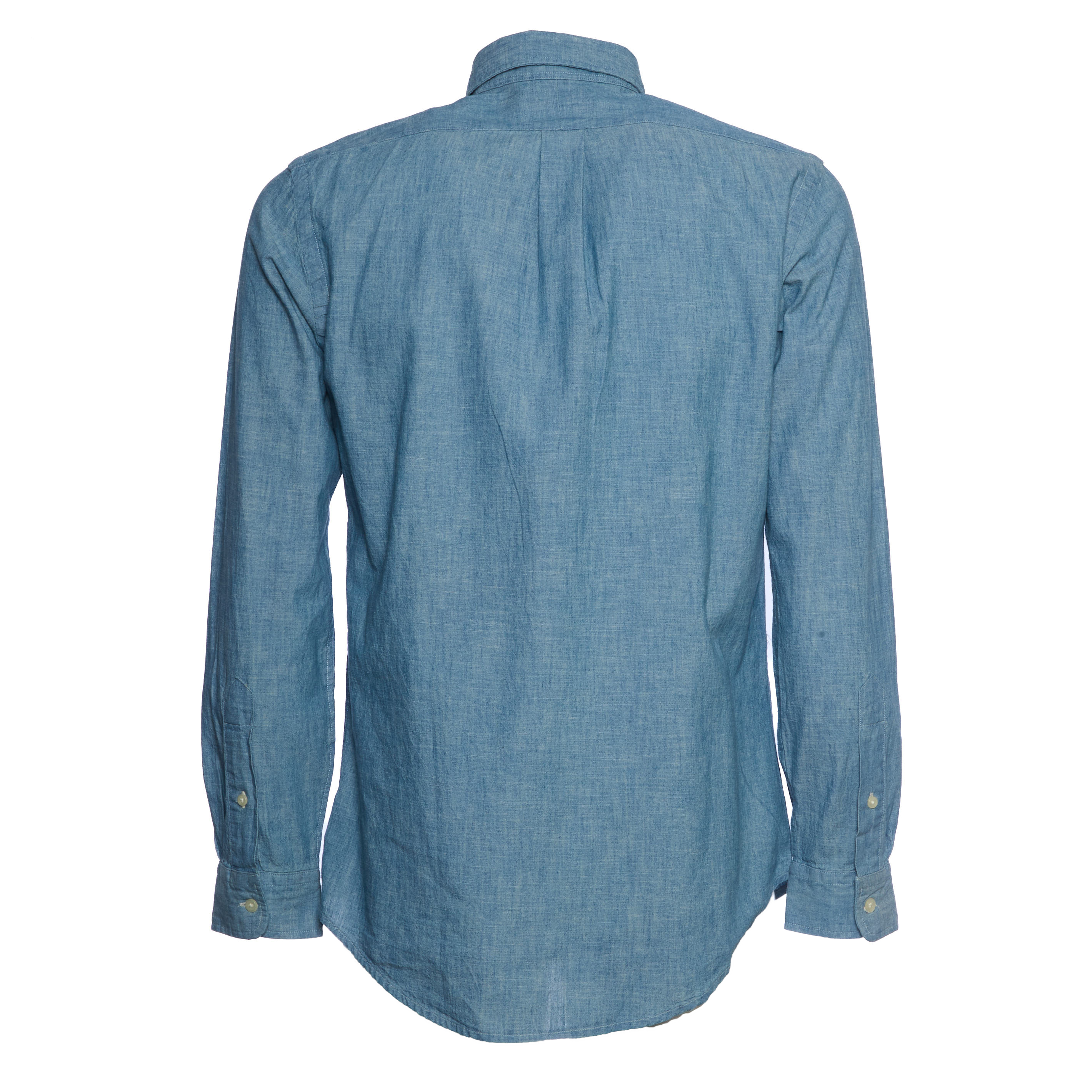 Camicia In Cotone