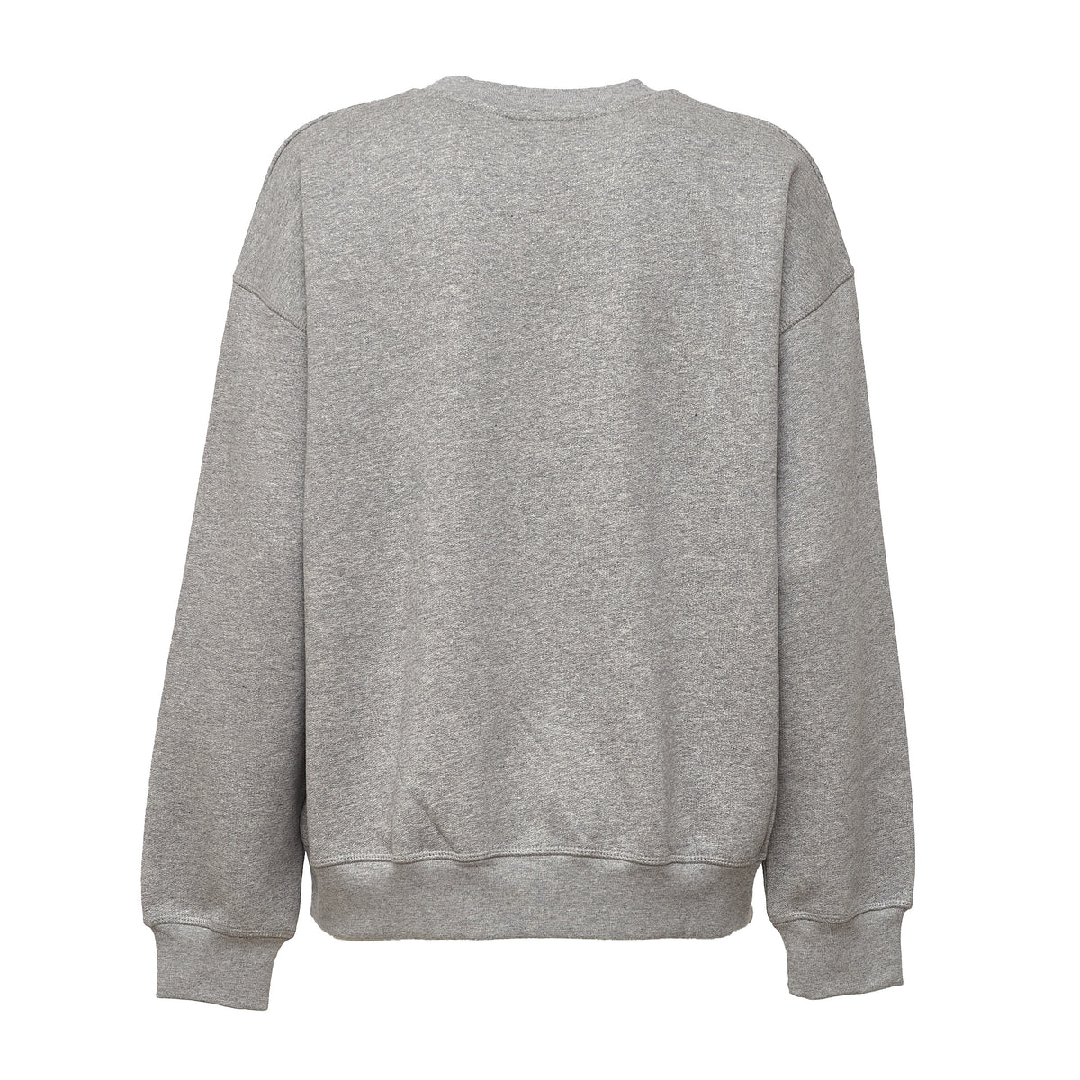 Isoli Crewneck Teddy Forest Print