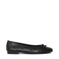 Cap-Toe Bunny Knot Ballet