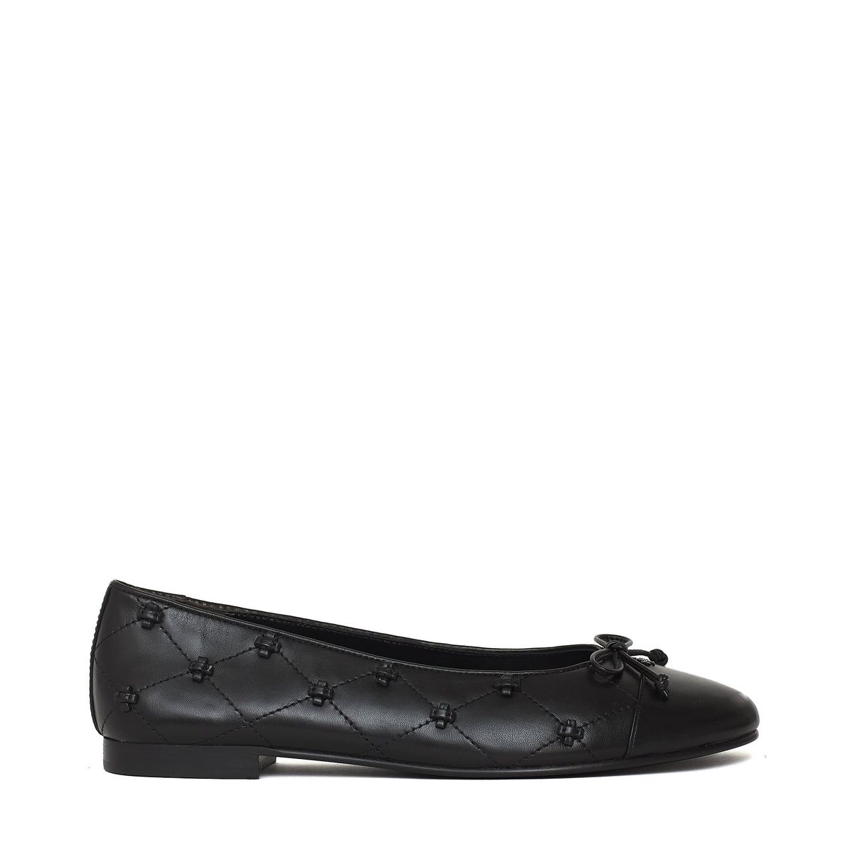 Cap-Toe Bunny Knot Ballet