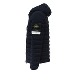 Piumino Seamless Tunnel Nylon Down-Tc
