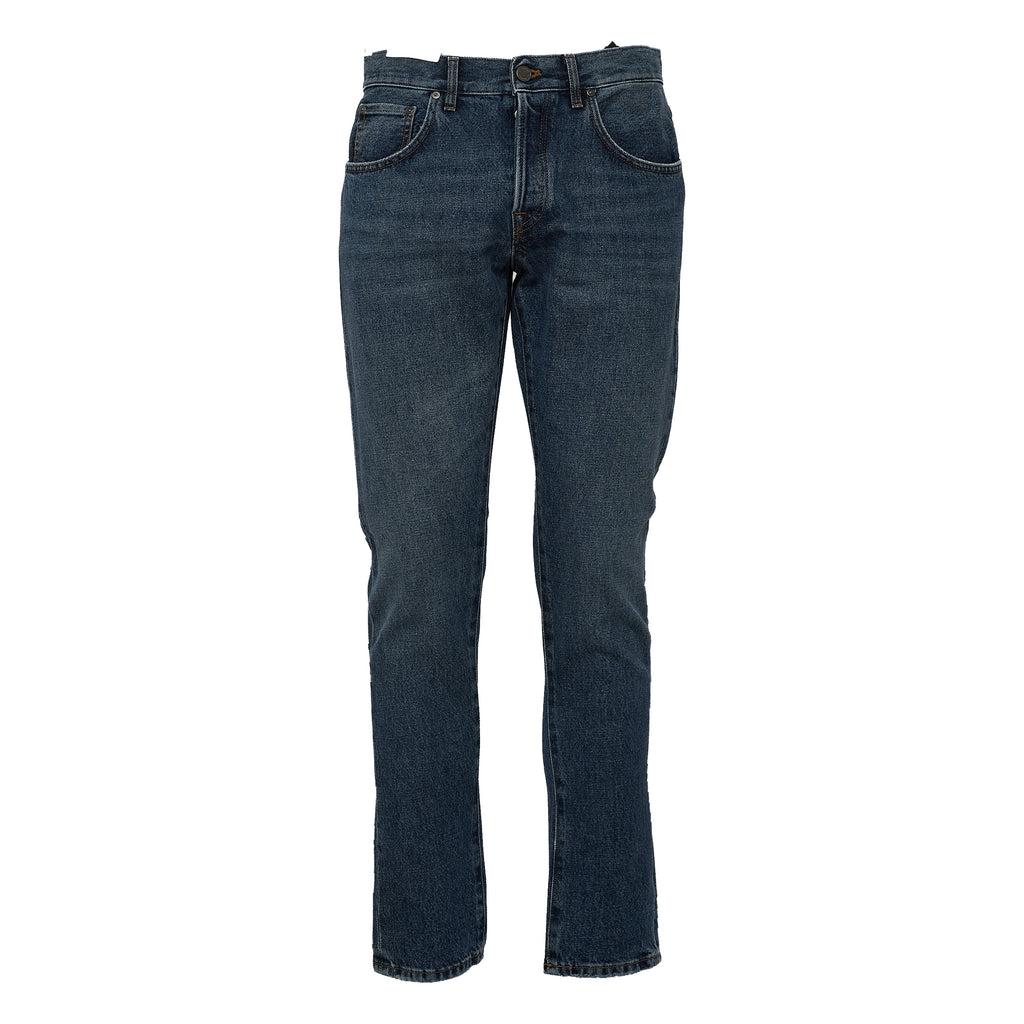 Jeans Breakbeat Heavy Cotton Denim