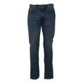 Jeans Breakbeat Heavy Cotton Denim