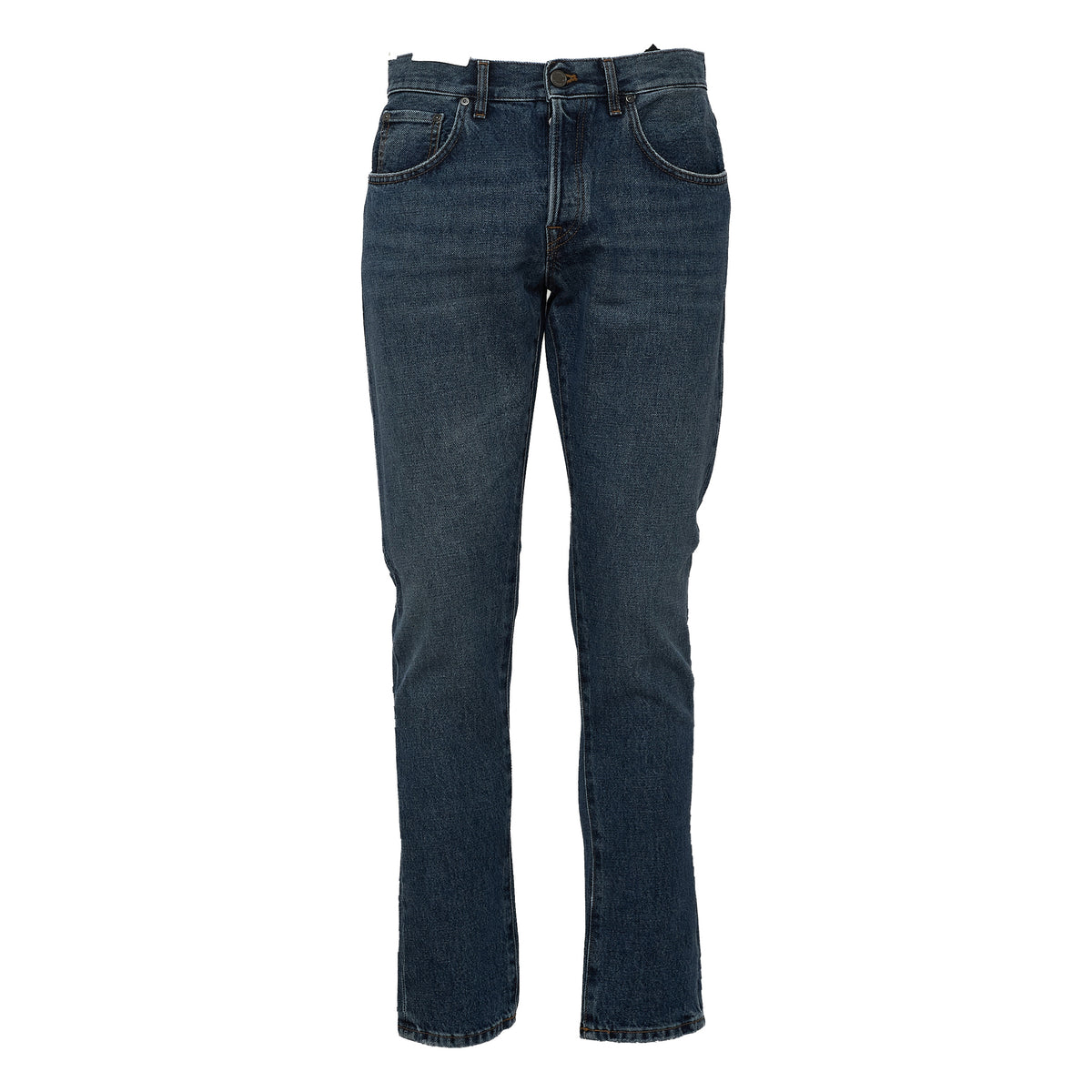 Jeans Breakbeat Heavy Cotton Denim