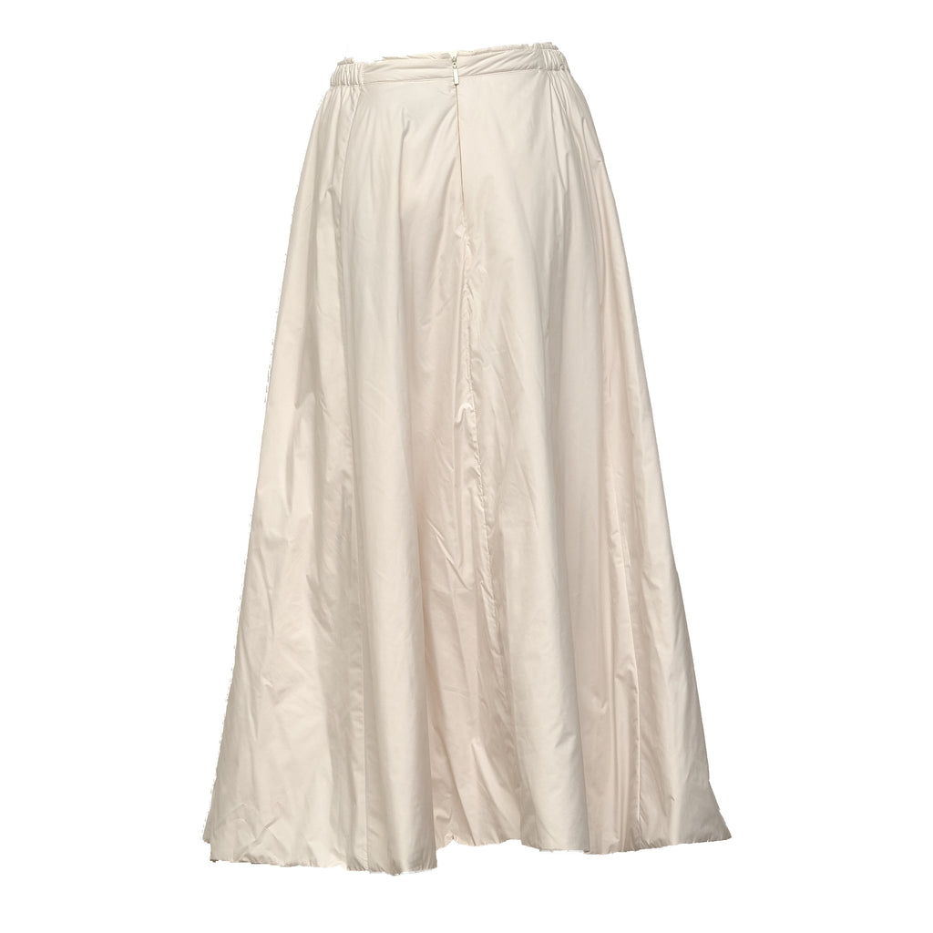 Padded Skirt Cocoon