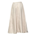 Padded Skirt Cocoon
