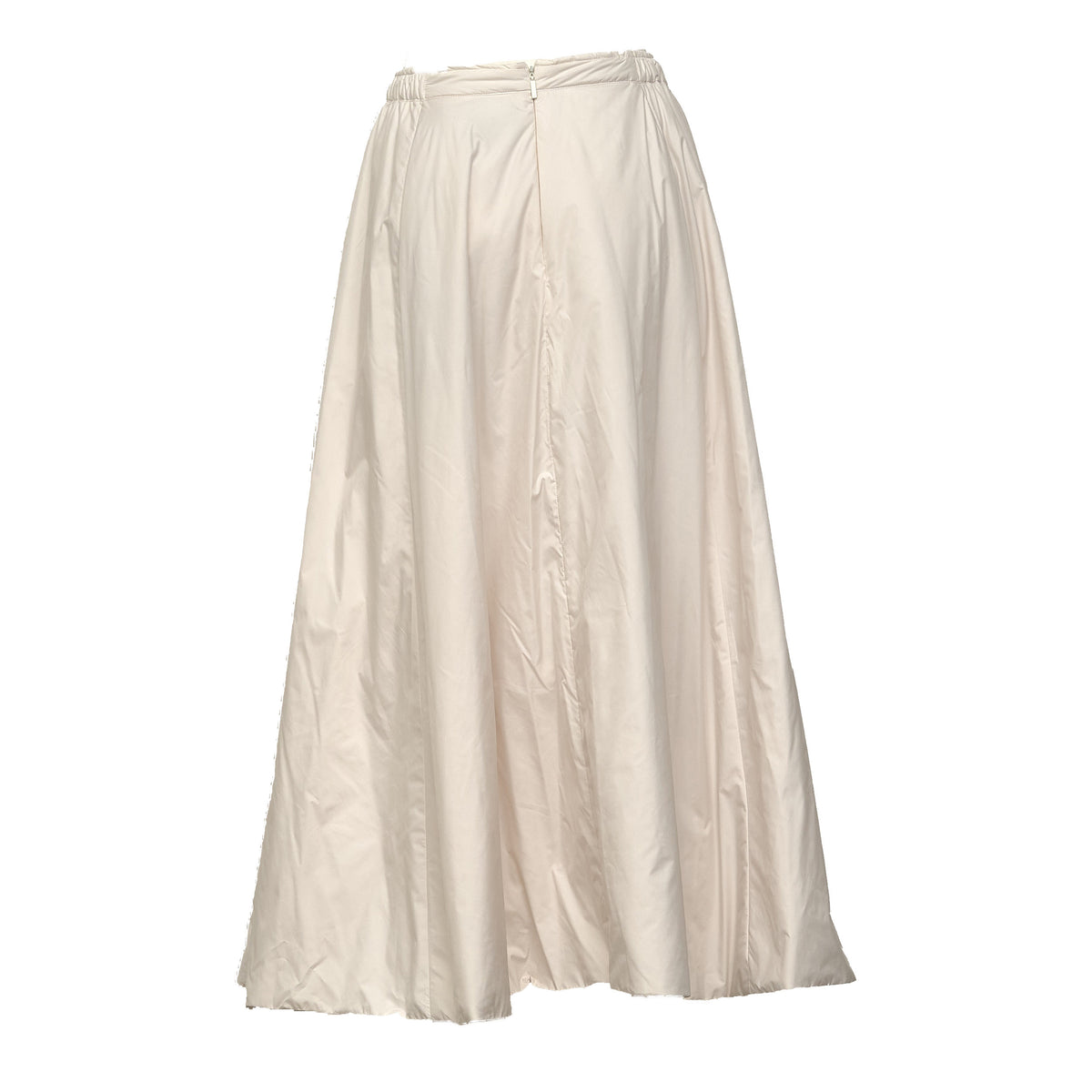 Padded Skirt Cocoon