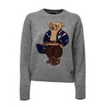 Sweater Wool Bear