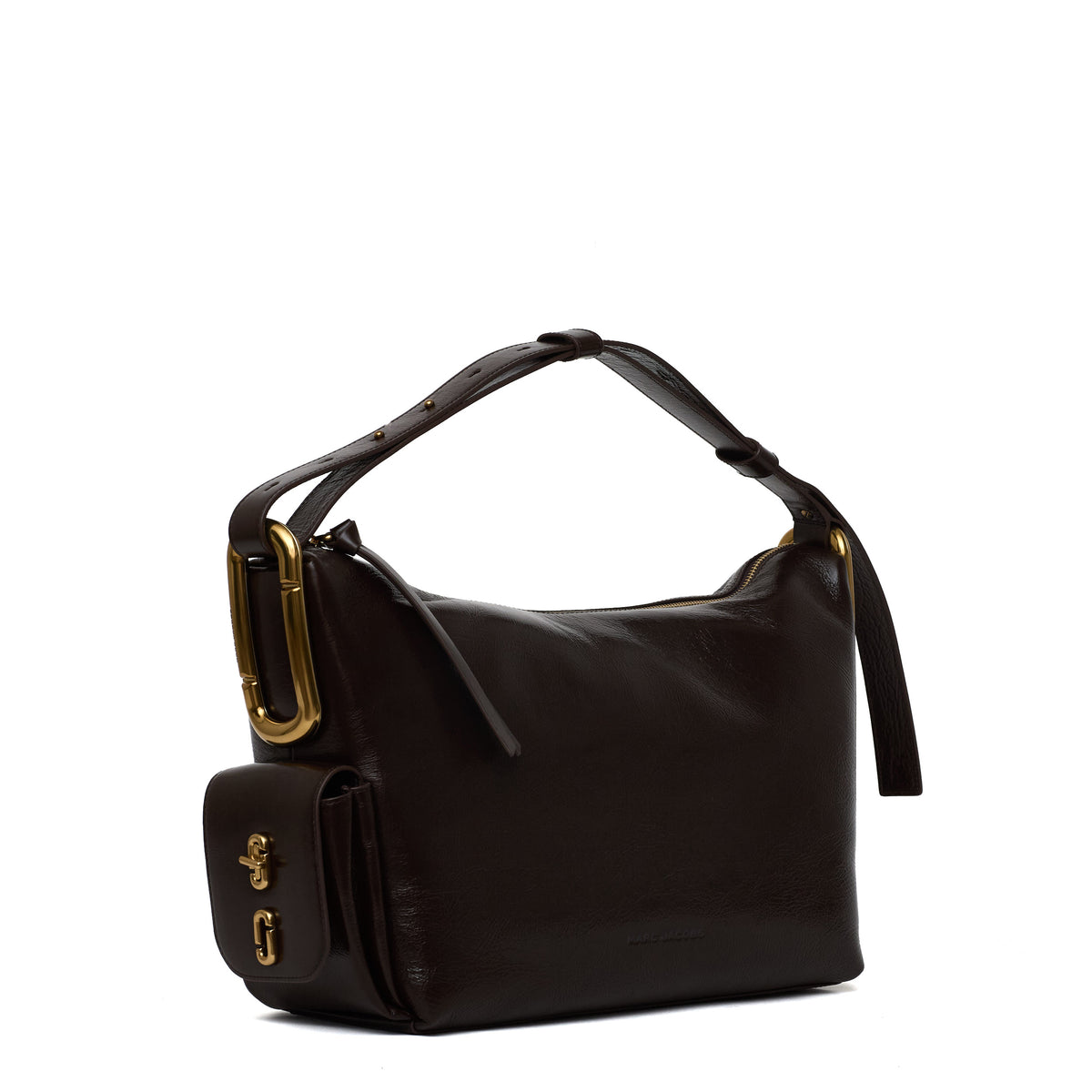 The Juliette Hobo Crinkle Pop J Marc