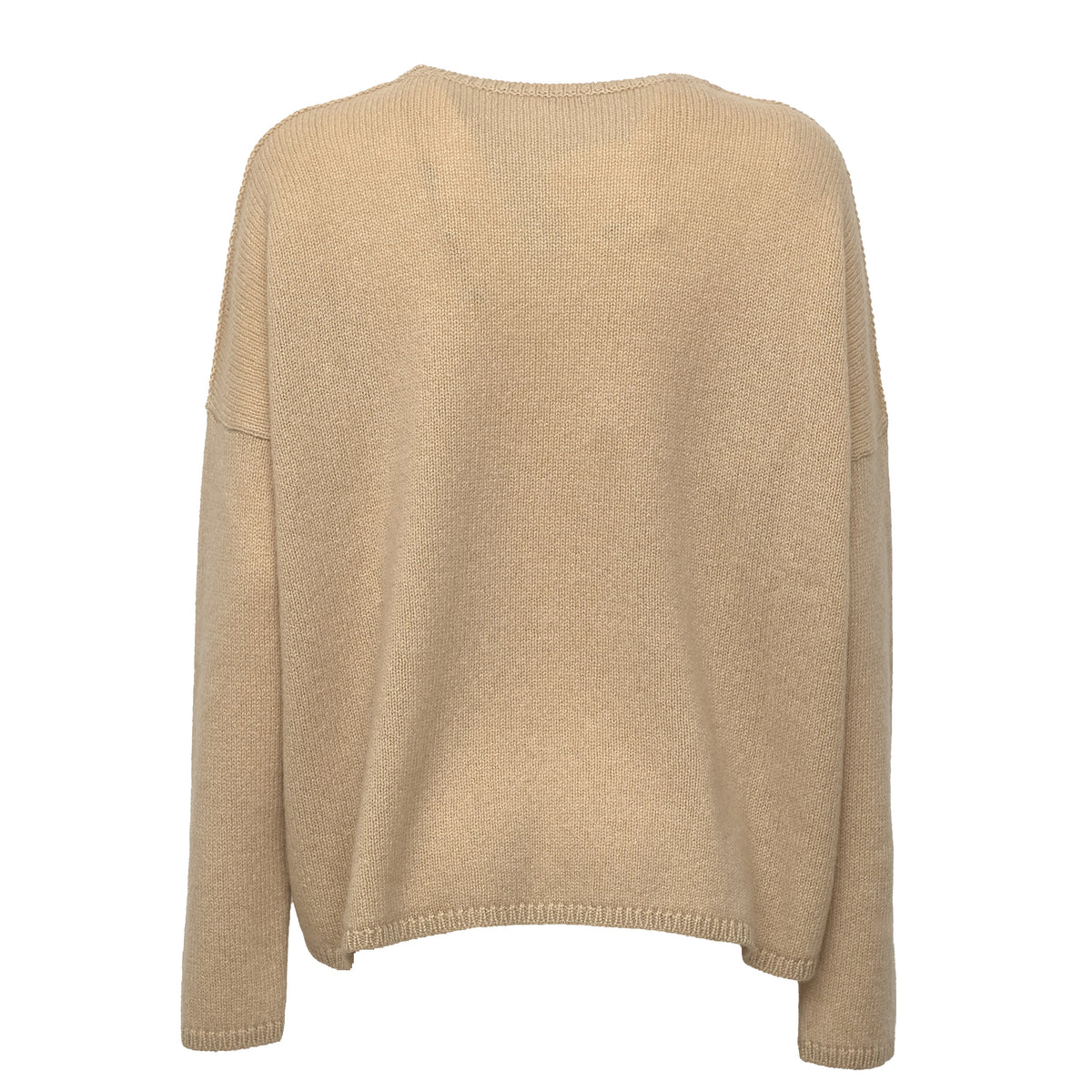 Maglia Girocollo Scatola